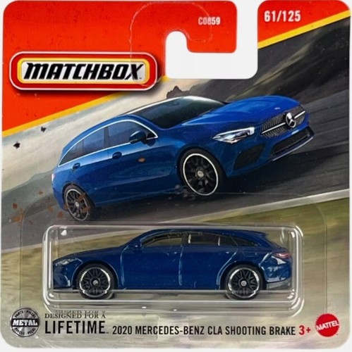 Matchbox superfast 2025 - 🏁superfast,