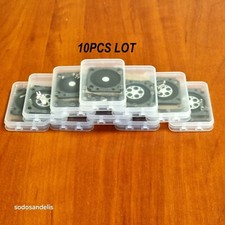 Kit de réparation de carburateur 10 pièces pour débroussailleuse Stihl FS120 ...