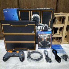 Console PS4 PlayStation 4 1TB