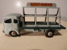 Modèle réduit camion simca - camion,