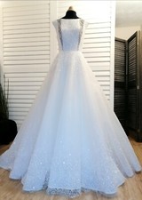 Robe de mariée Pronuptia T38