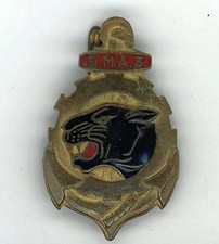 Détachement Motorisé