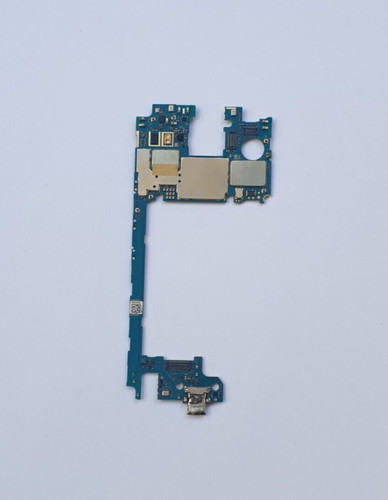 Carte mère nexus - 5x, (