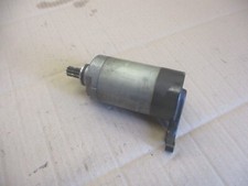 Demarreur pour 125 TW - DE01 -