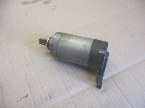 Demarreur pour 125 de01 - pour,