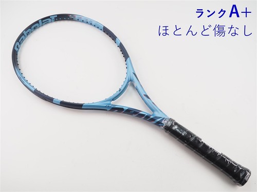 Raquette tennis babolat - de,