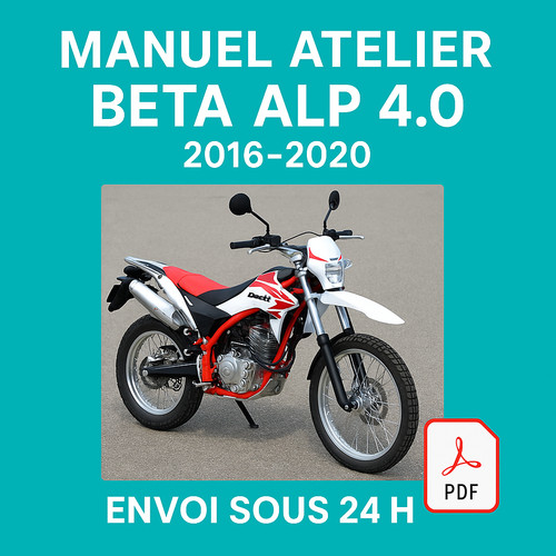 Manuel atelier beta alp 0 - manuel,