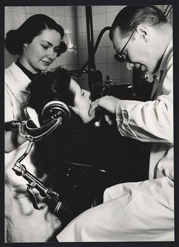 Photographie dentiste - , /
