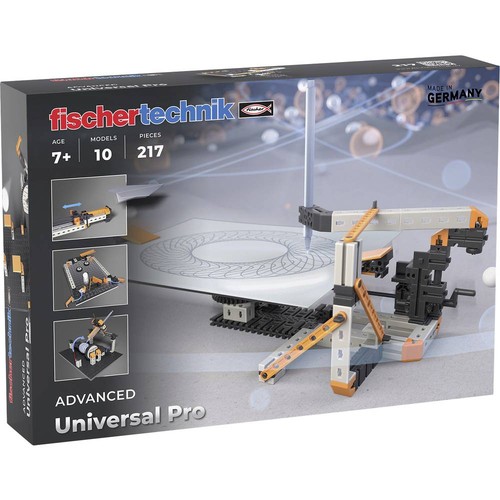 Fischertechnik 571903 - fischertechnik,