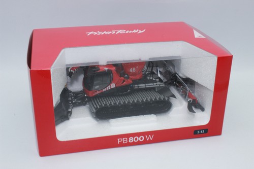 4910 snow groomer 800 - jc,