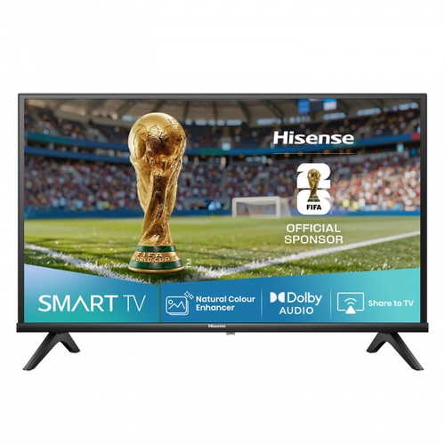 Hisense 32a49q smart led - led, 32