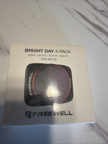 Freewell bright day - freewell,