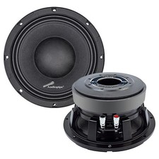 Audiopipemap Aplmb-8 Audiopipe
