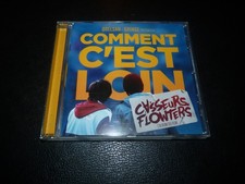 CD BOF "COMMENT C'EST LOIN"