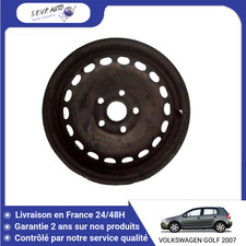 🇫🇷 JANTE TOLE VOLKSWAGEN