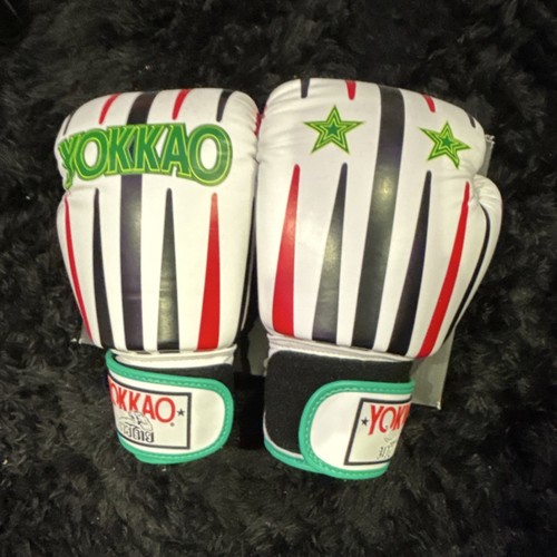 Yokkao muay thai - yokkao,