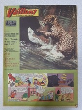 Vaillant Nº864- Le Journal Le
