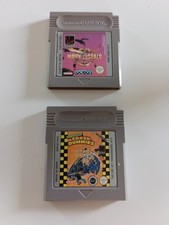 Jeux Game Boy, Navy Seals Et