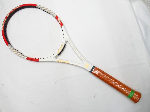 Nos wilson blx3 pro staff - *nos*,