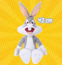 Grande Peluche bugs bunny