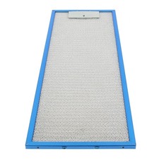 Filtre graisse metal