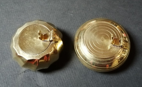 Lot cendriers poche en - cendriers,