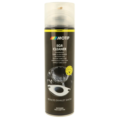 Nettoyant vannes egr - nettoyant, aerosol