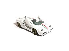 Majorette 1/64 Lamborghini