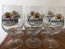 Lot De 6 Verres à bière