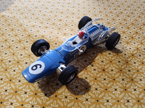 Spark s5383 matra ms11 - ms11, n°6