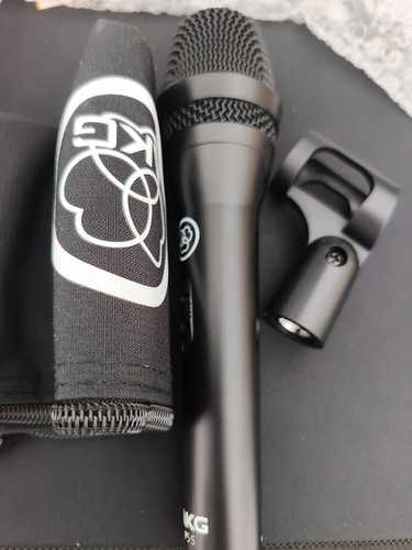 Akg p5s professional dynamic - akg,