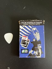 Jeu De Cartes Rare Très Bon