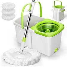 Balai Serpillère Essoreur