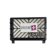 Distri+ - Filtre Hepa pour aspirateur Philip : Mobilo, Vision, HR 8700 à HR 8999