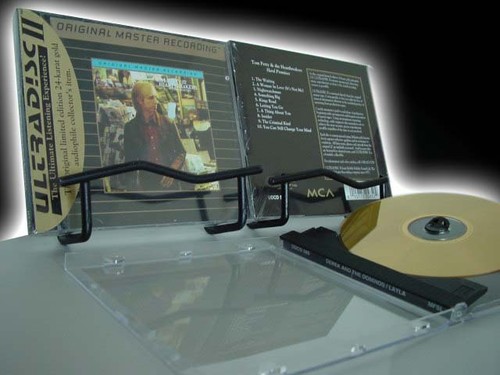 Tom petty hard promises rare - tom,