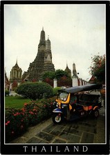 CPM AK Bangkok Temple of Dawn