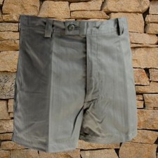 Short kaki Armée Française