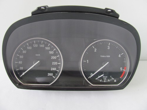 Compteur bmw e90 - compteur, e92