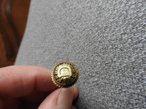 Ancien bouton poignee - bouton,