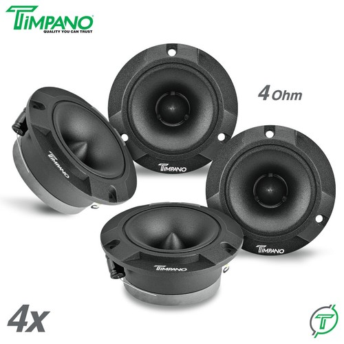 Timpano 1200 watt car audio - timpano,