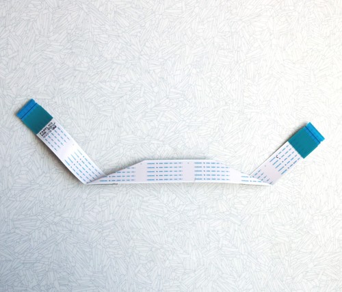 Nappe connecteur lvds - /,