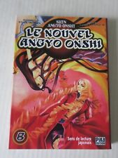 LE NOUVEL ANGYO ONSHI   - tome