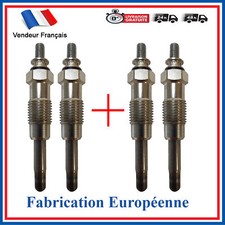 Bougie de préchauffage pour