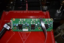 OPTOMA HD90 PROJECTOR LED DRIVER BOARD