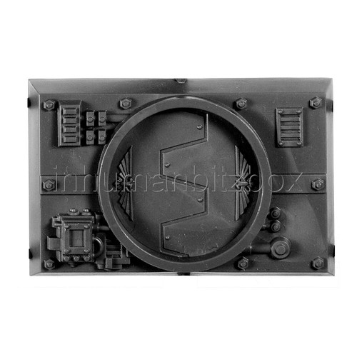 Deba27 sas imperial bastion - deba27,