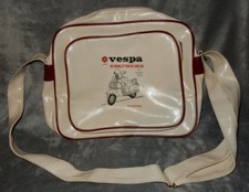 ANCIEN SAC VESPA ERIC BROCKWAY