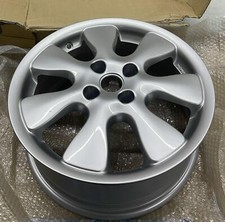 Jante En Alliage D'Origine FIAT PUNTO/BRAVA/BRAVO De 15 COD:46741164