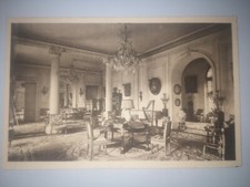 CPA - 36 - CHATEAU DE VALENCAY - Grand Salon Empire