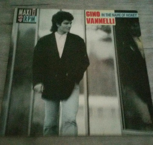 Gino vanelli thé - vanelli/in,