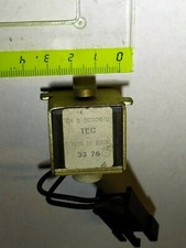 Électro-aimant  DC12-15 V de Solénoïde alimentation = Poussée courses 4 mm  G2h4